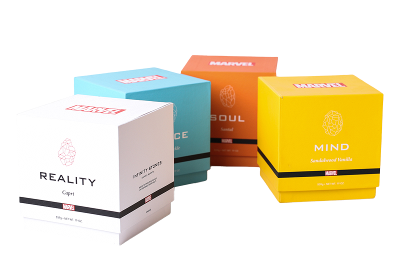 custom products packaging category 2