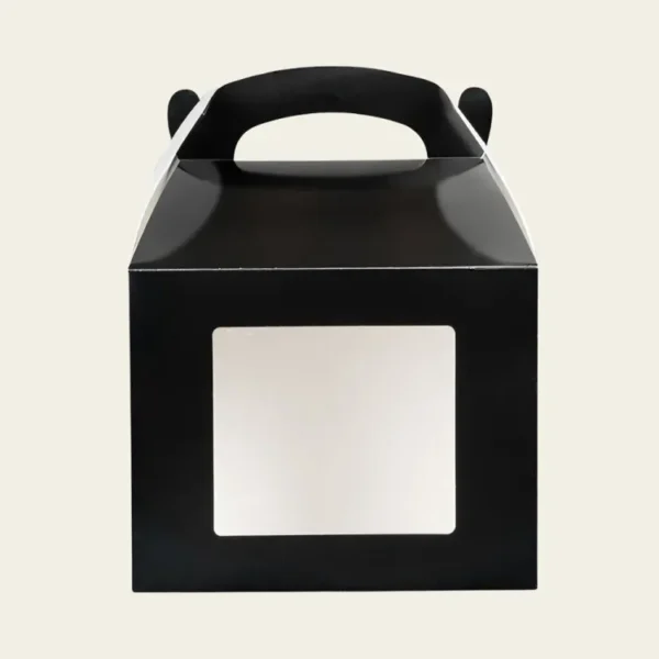 Black Gable Boxes - Image 3