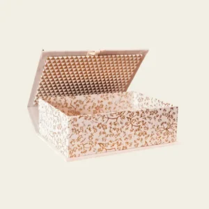 Clamshell Boxes