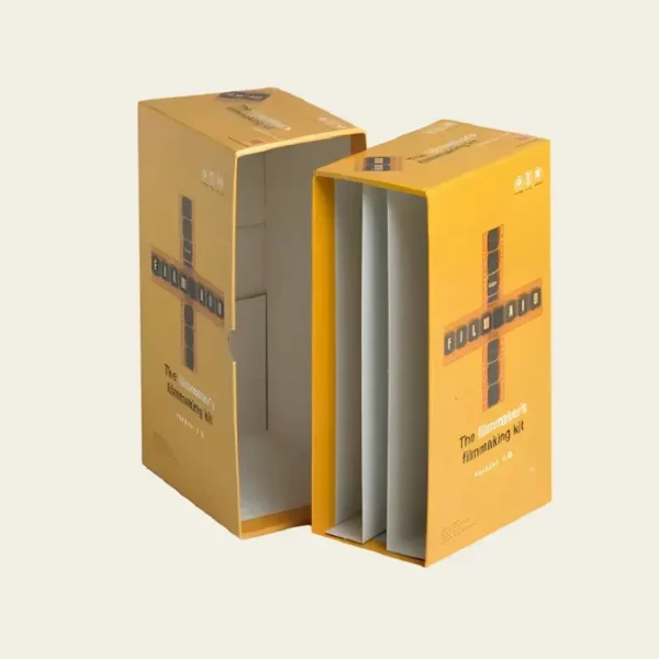 Book Slipcase Boxes - Image 2